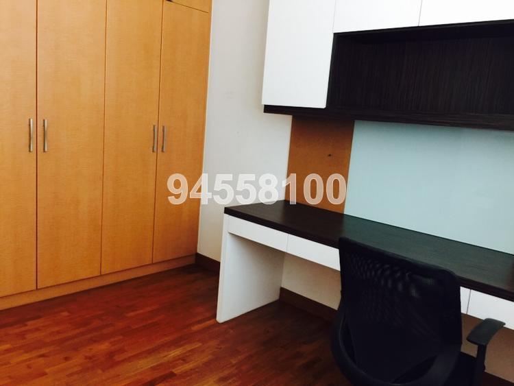 The Eden At Tampines (D18), Condominium #129191962